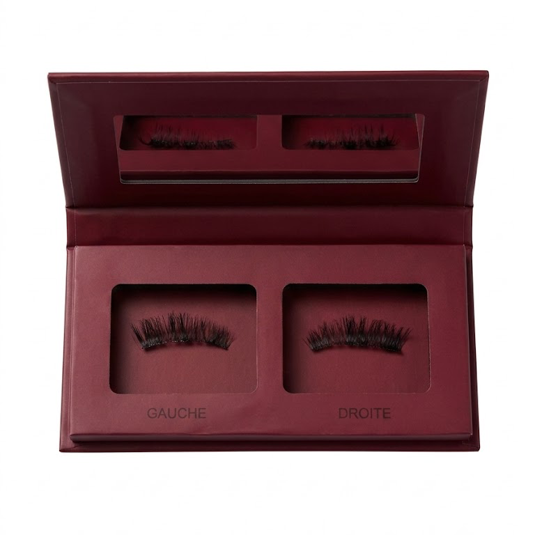 boite cils Elena naturel 