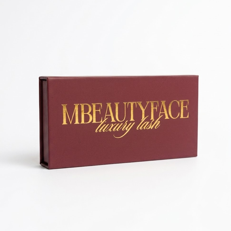boite mbeautyface