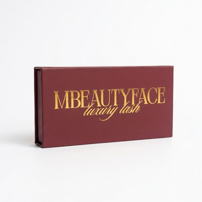 boite mbeautyface