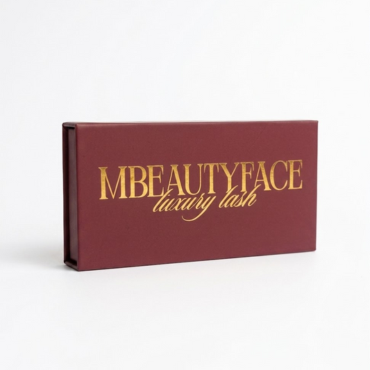 boite mbeautyface