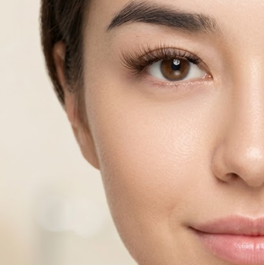 CILS MAGNETIQUE LILI BROWN