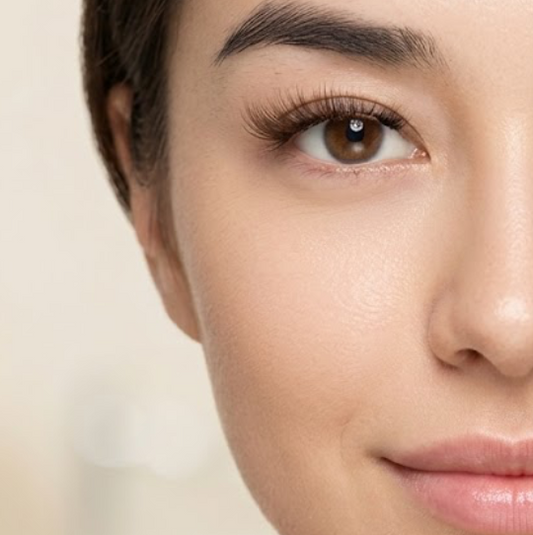 CILS MAGNETIQUE LILI BROWN