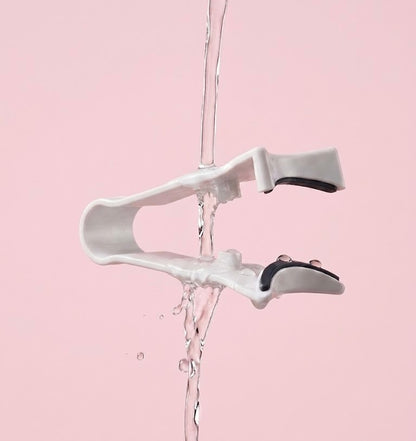 pince blanche applicatrice magnetique 
