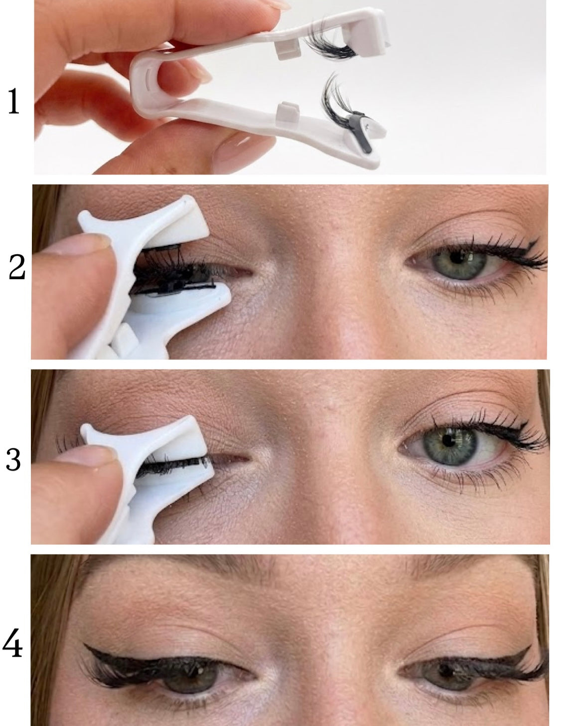 Tuto pince model 